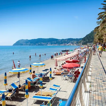 Casa Apartment *
