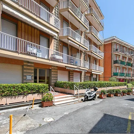 Casa * Alassio