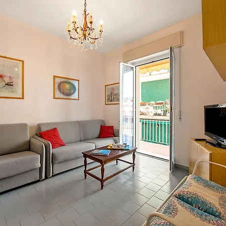 Casa Apartment Alassio