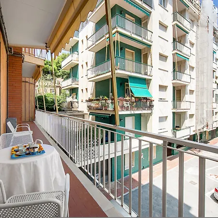 Apartment Casa Alassio