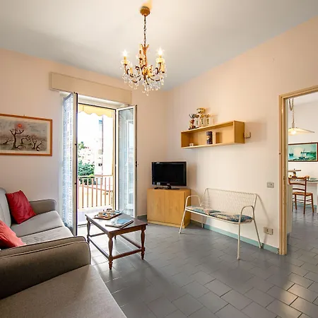 Casa * Alassio