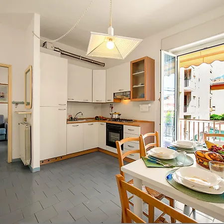 Appartement Casa
