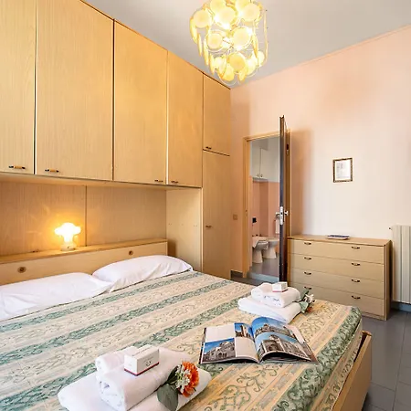 Casa Appartement Alassio
