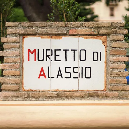 Casa Appartement Alassio