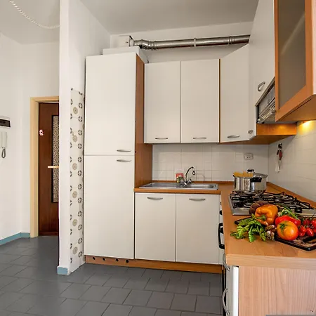 Appartement Casa Alassio