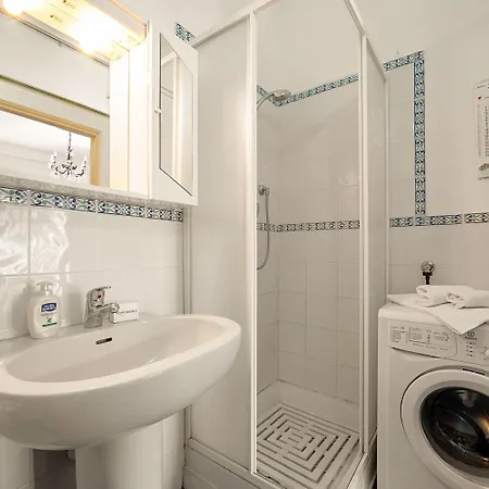 Casa Appartement *